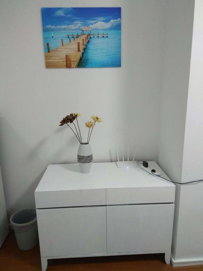 Mayson Shanghai Bund Serviced Apartment Eksteriør billede