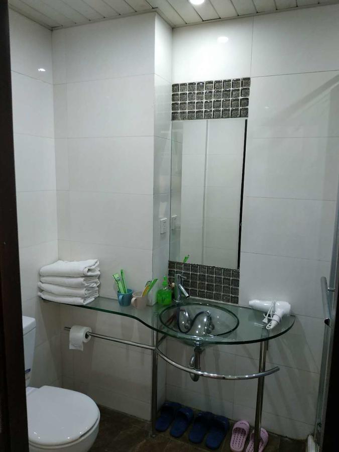 Mayson Shanghai Bund Serviced Apartment Eksteriør billede