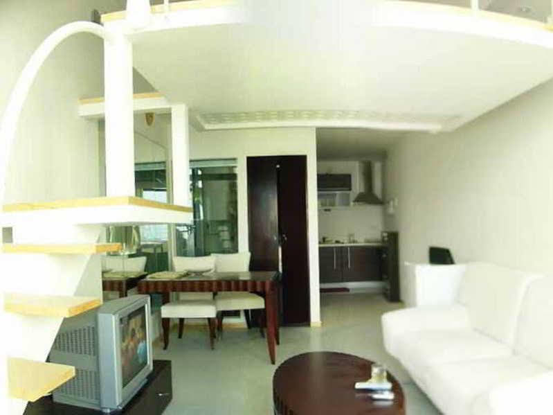 Mayson Shanghai Bund Serviced Apartment Eksteriør billede